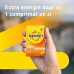 Supradyn Energy, Multivitaminas y Coenzima Q10, 30 comprimidos recubiertos con película, Bayer