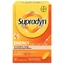 Supradyn Energy, Multivitaminas y Coenzima Q10, 30 comprimidos recubiertos con película, Bayer