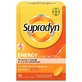 Supradyn Energy, Multivitaminas y Coenzima Q10, 30 comprimidos recubiertos con película, Bayer