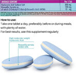 Syalox 300 Plus, 20 comprimidos, River Pharma