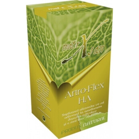 Artro Flex HA Matrxsan, 60 capsules, Hypericum