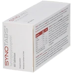 SynoTabs, 60 comprimidos, Jelfa S.A