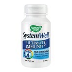 SystemWell Ultimate Immunity Nature's Way, 30 comprimidos, Secom