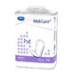 Absorbentes incontinencia 4 gotas MoliCare Pad (168102), 28 uds, Hartmann