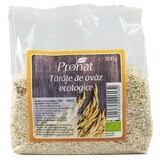 Tartaletas de avena bio, 300 g, Pronat