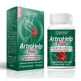 ArthroHelp Dolor, 30 cápsulas, Zenyth