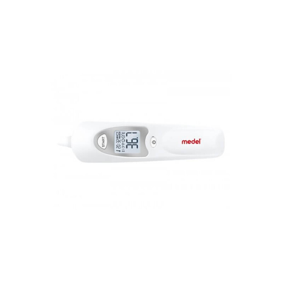 Infrarot-Ohr-Thermometer Ohr Temp, 95132, Medel