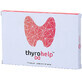 Thyrohelp, 30 c&#225;psulas, NaturPharma