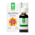 Tintura Alcoolstop, 50 ml, Steaua Divina