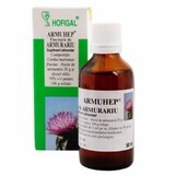 Armouraria-Tinktur, 50 ml, Hofigal