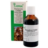 Tintura de tomillo, 50 ml, Hofigal