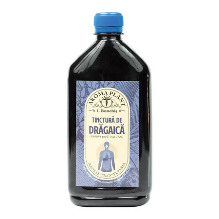 Tintura de Dragaica (Sangaea amarilla), 200 ml, Aroma Plant