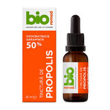 Propóleo Tintura 50%, 20ml, Bioremed