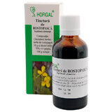 Tintura de tanaceto, 50 ml, Hofigal