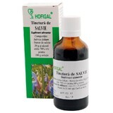 Tintura de Salvia, 50 ml, Hofigal