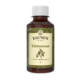 Tinktur von Tataneasa, 200 ml, Faunus Pflanze