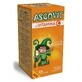 Ascovit con Vitamina C sabor naranja, 60 comprimidos, Omega Pharm