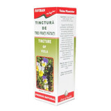 Tincture of three spotted brothers, 50 ml, Favisan