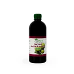 Tintura de cáscara de nuez verde, 200 ml, Natura Plant