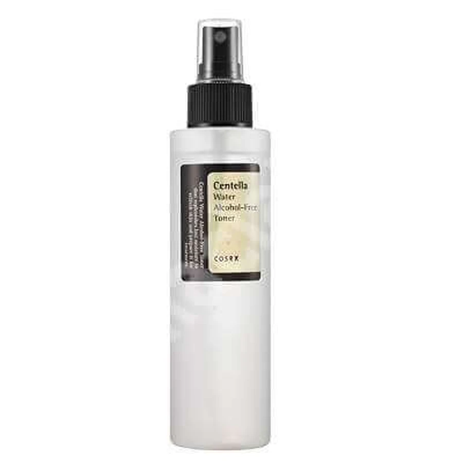 Tónico de Extracto de Centella sin alcohol, 150 ml, COSRX