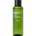 Tónico facial calmante Centella Green Level, 200 ml, Purito