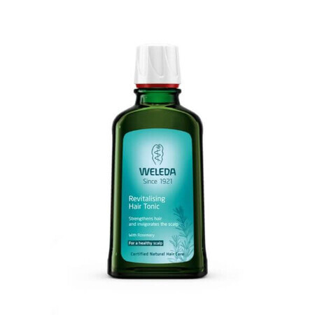 Lozione Capelli Rivitalizzante Weleda 100ml