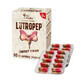 T&#243;nico uterino - Lutropep, 60 c&#225;psulas, Bio Vitality