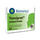 Tonsipret, 50 comprimidos, Bionorica