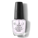 Top Coat for shine enhancement, 15 ml, OPI