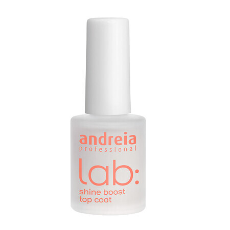 Top-Coat Shine, 10,5ml, Andreia Professional