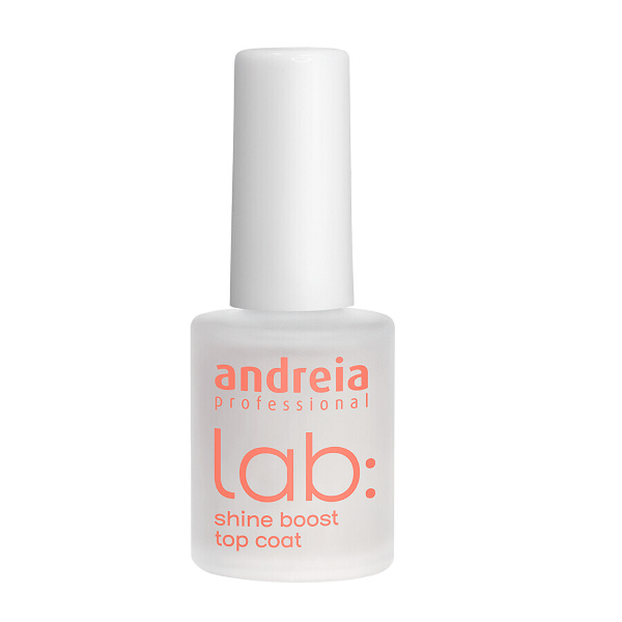 Top Coat Shine, 10,5 ml, Andreia Professional