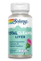 Total Cleanse Liver Solaray, 60 kapsułek, Secom