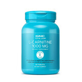 Total Lean L-Carnitine 1000 mg (265430), 60 Tablets, GNC