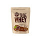 Total Whey Chocolate y Cacahuete, 260 g, Gold Nutrition