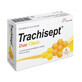 Trachisept Duo Classic, 16 comprimidos, Labormed