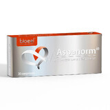 Aspanorm, 30 tablets, Bioeel