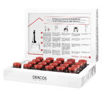 Dercos Technique Aminexil Clinical 5 Donna Vichy 21x6ml