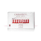 Treatment against advanced hair loss for men Cadu-Crex, 20 ampoules, Labo