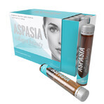 Aspasia Collagen Beauty, 28 bottiglie, Natur Produkt