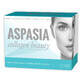 Aspasia Col&#225;geno Belleza, 28 ampollas, Natur Produkt