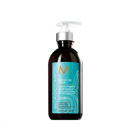 Tratamiento intensivo para rizos, 300 ml, Moroccanoil