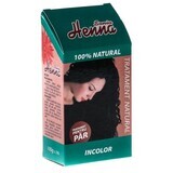 Tratamiento natural Sonia Henna incolora, 100 g, Kian Cosmetics