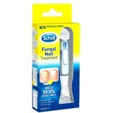 Nail fungus treatment, 3.8 ml, Scholl