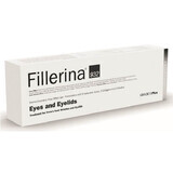 Tratamiento para ojos y párpados Grad 5 Plus Fillerina 932, 15 ml, Labo