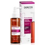 Vichy Dercos Tratamiento para cabellos finos y debilitados con efecto densificador Densi-Solutions, 100 ml, 