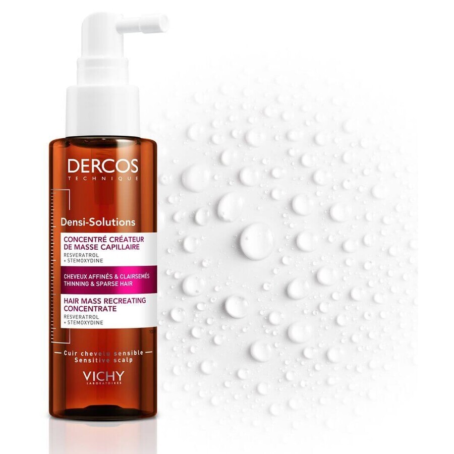 Dercos Technique Densi-Solutions Vichy 100ml