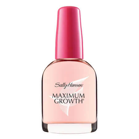 Nagelbehandeling voor maximale groei, 13.3 ml, Sally Hansen