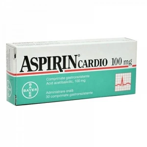 Aspirina