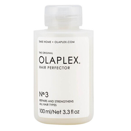 Tratamiento perfeccionador del cabello nº 3, 100 ml, Olaplex