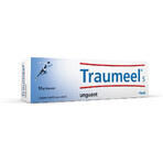 Traumeel S pomada, 50 g, Talón